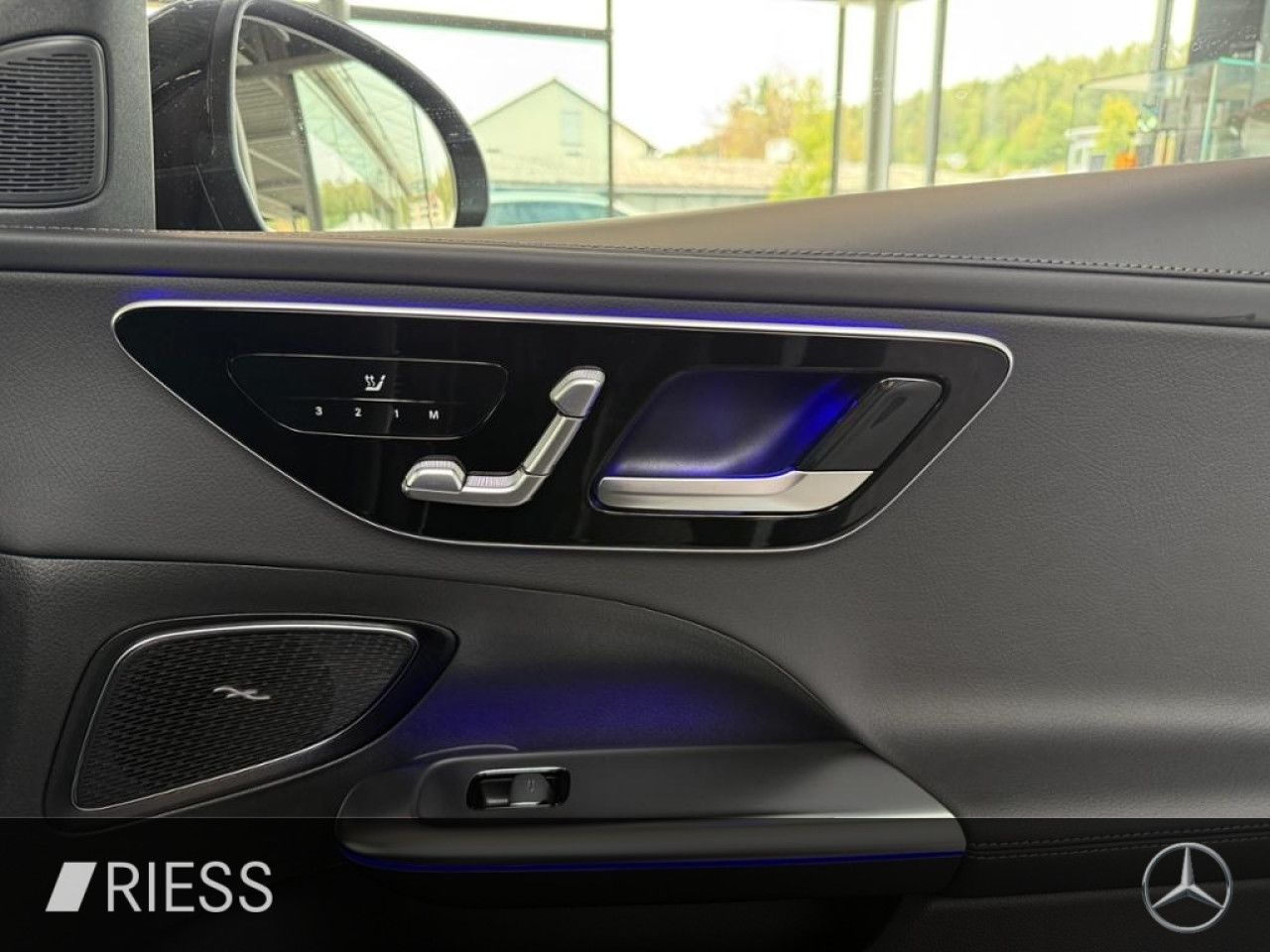 Mercedes-Benz C-Klasse – Bild 10