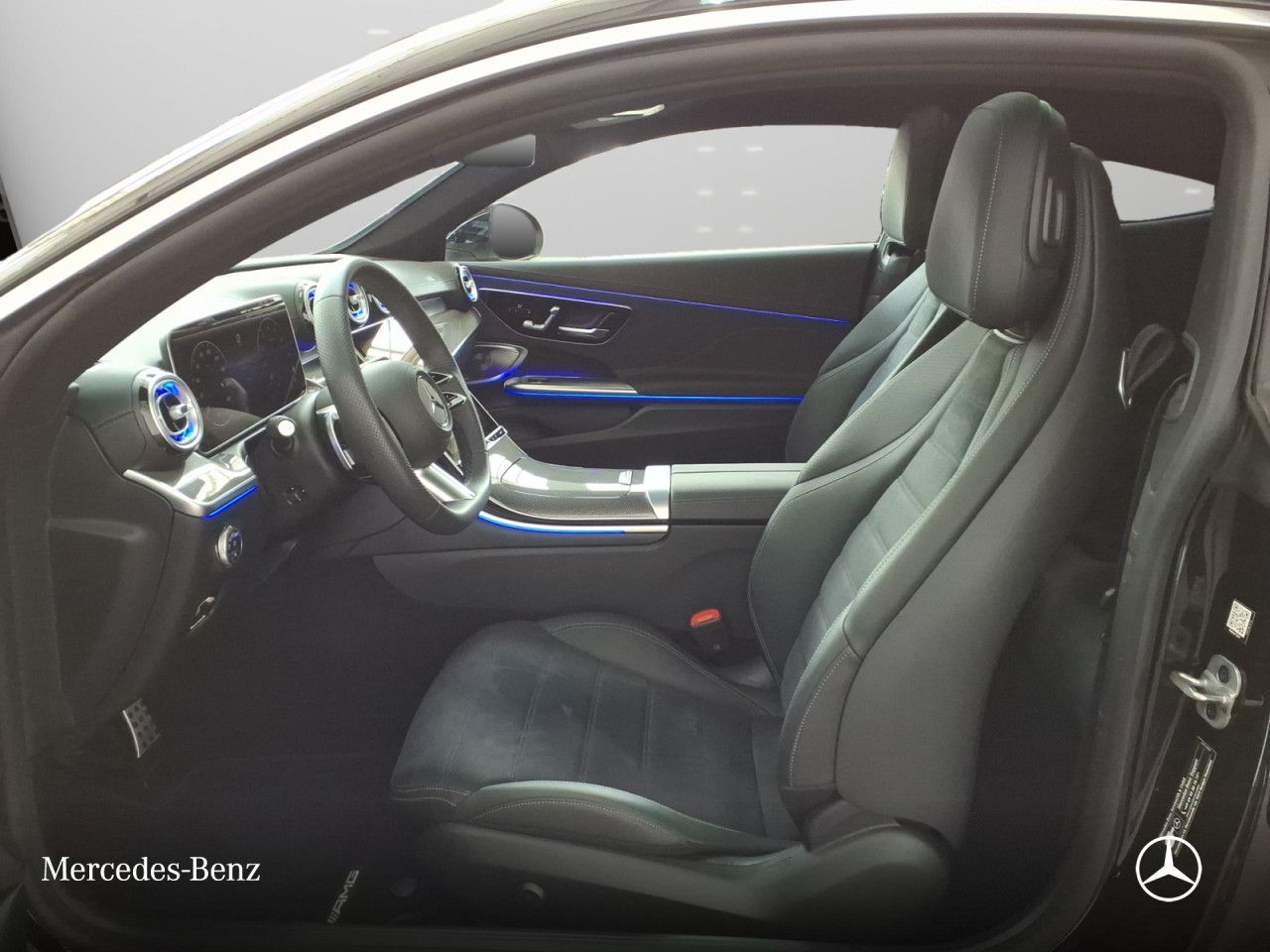 Mercedes-Benz CLE – Bild 8