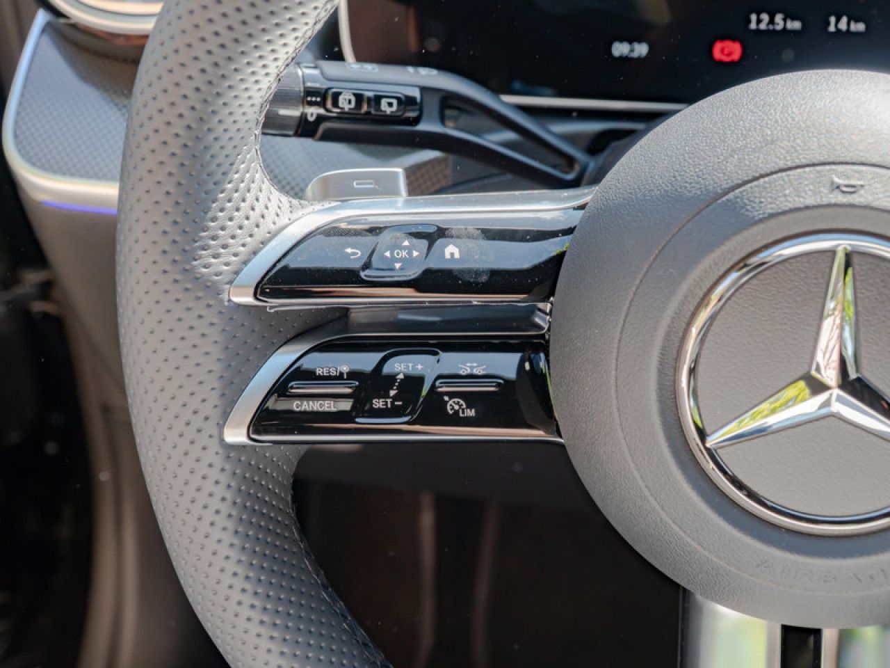Mercedes-Benz C-Klasse – Bild 15