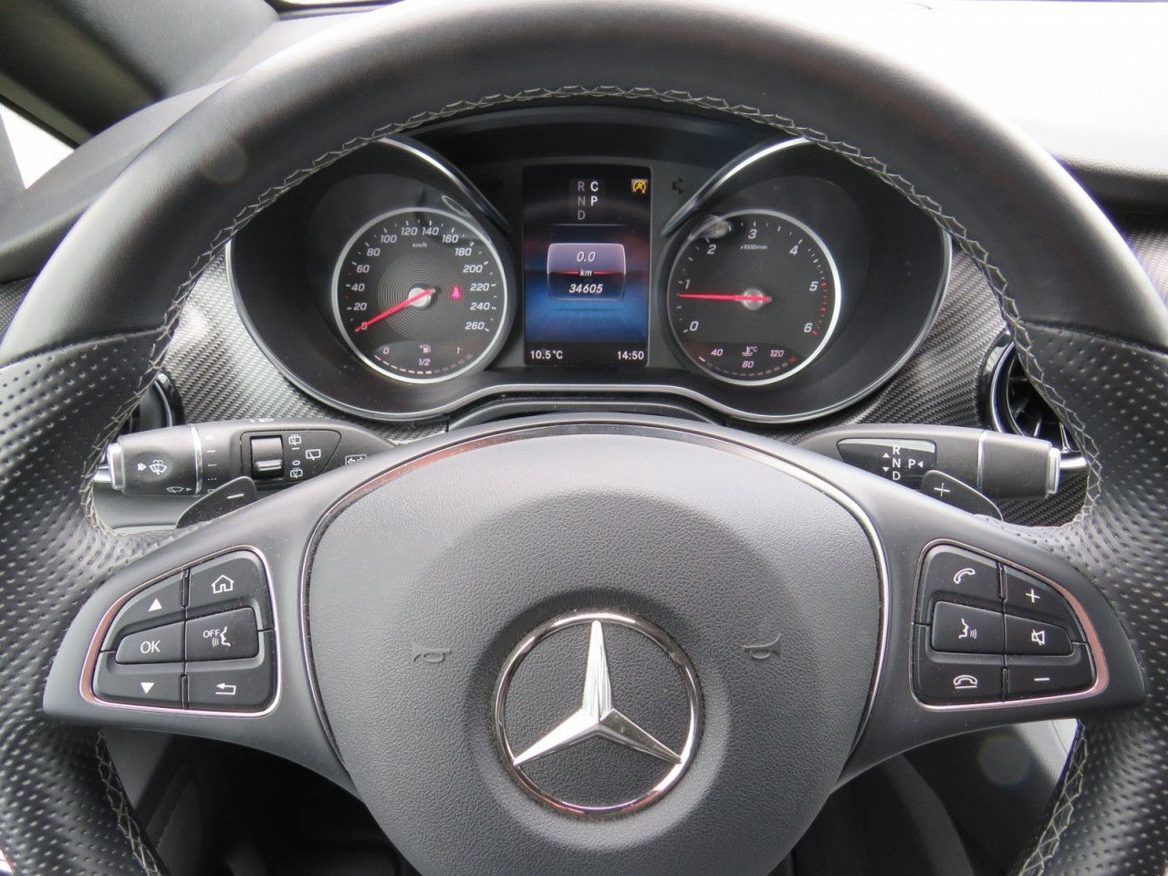 Mercedes-Benz V-Klasse – Bild 20