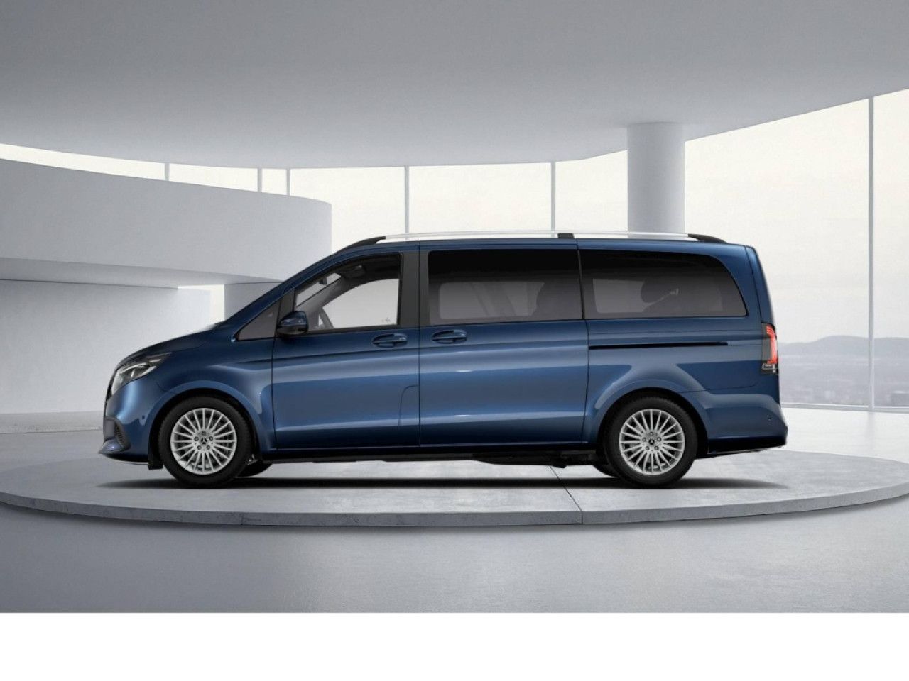 Mercedes-Benz V-Klasse – Bild 3