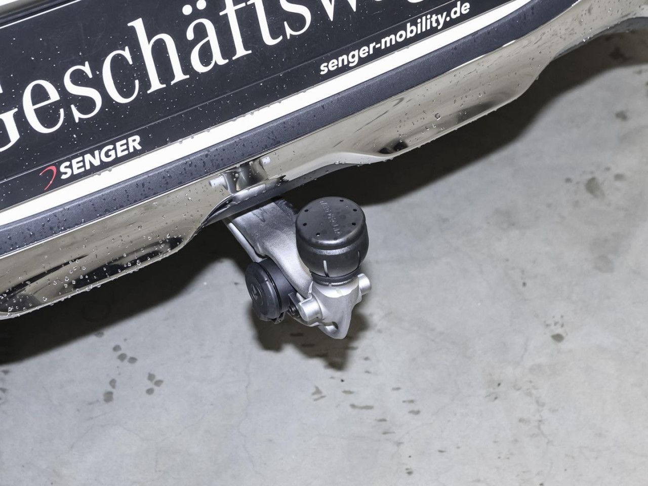 Mercedes-Benz GLB – Bild 10