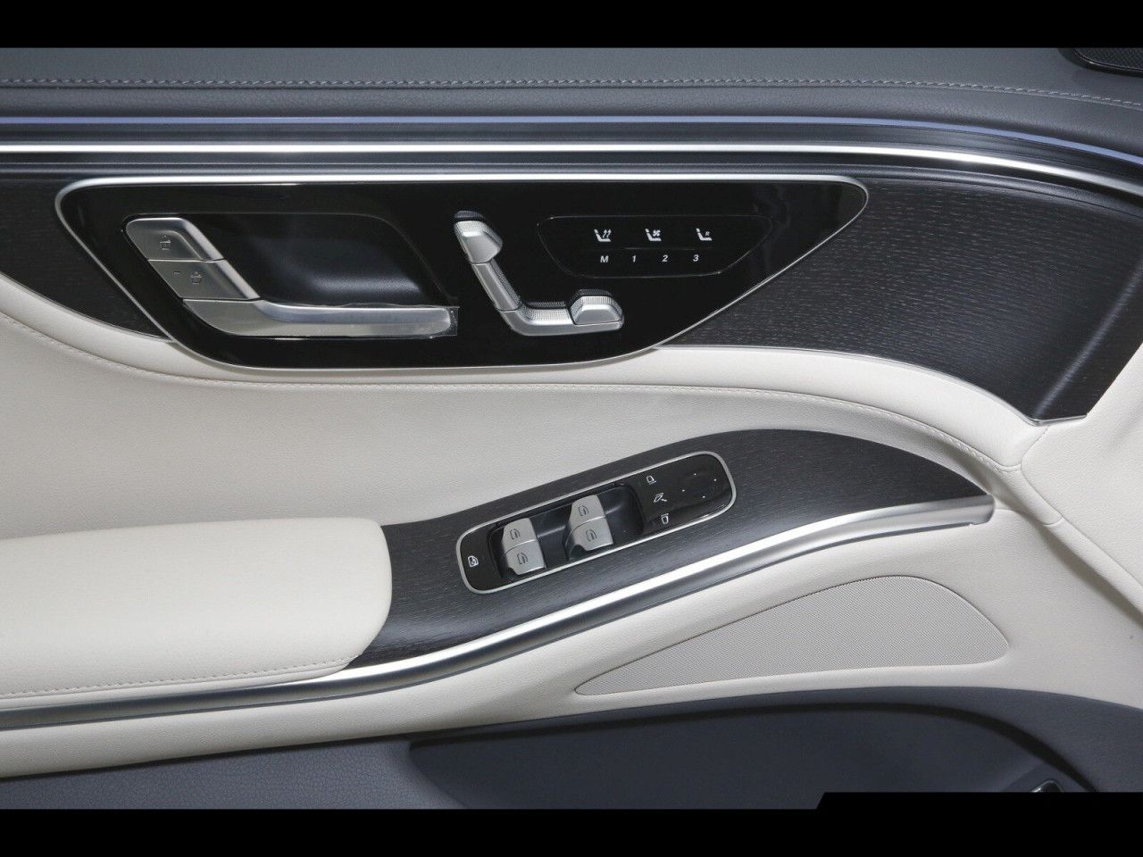 Mercedes-Benz S-Klasse – Bild 14