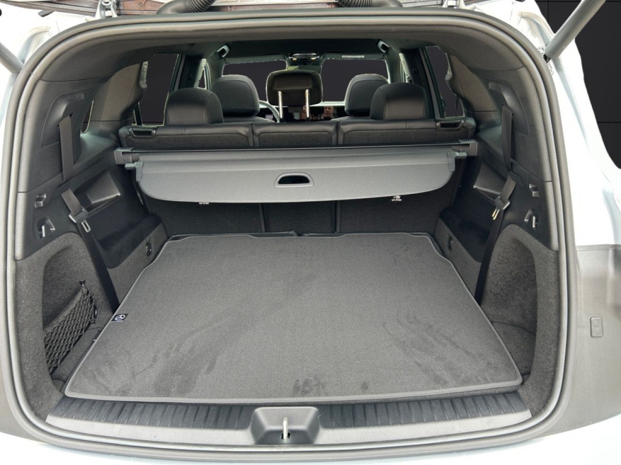 Mercedes-Benz GLB – Bild 15