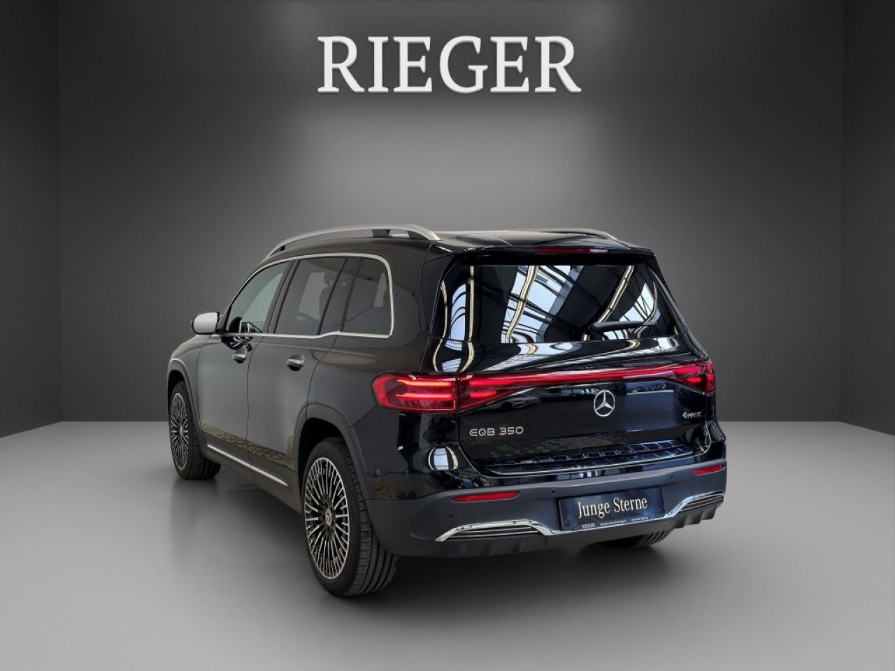 Mercedes-Benz EQB – Bild 2