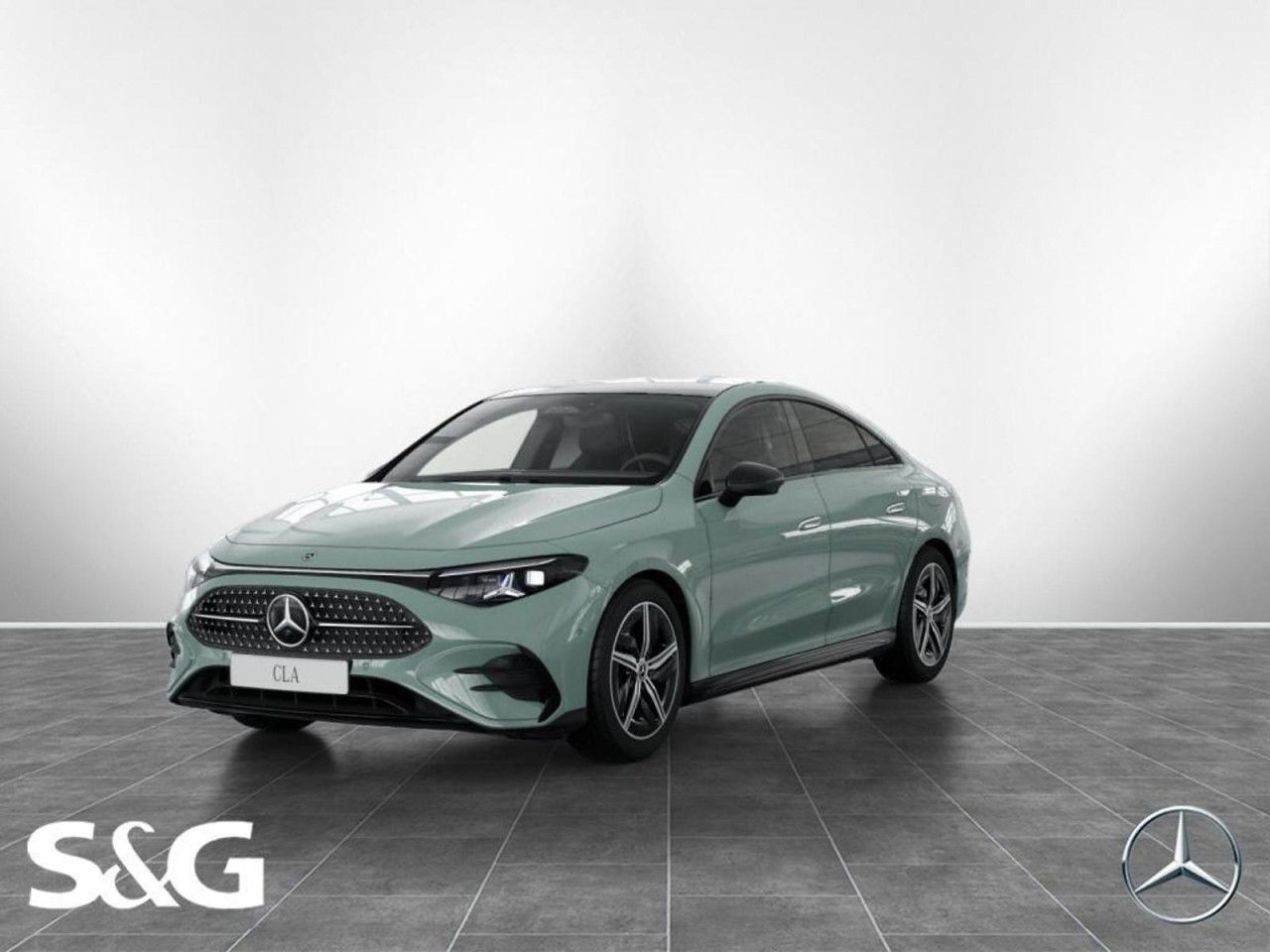 Mercedes-Benz CLA – Bild 12