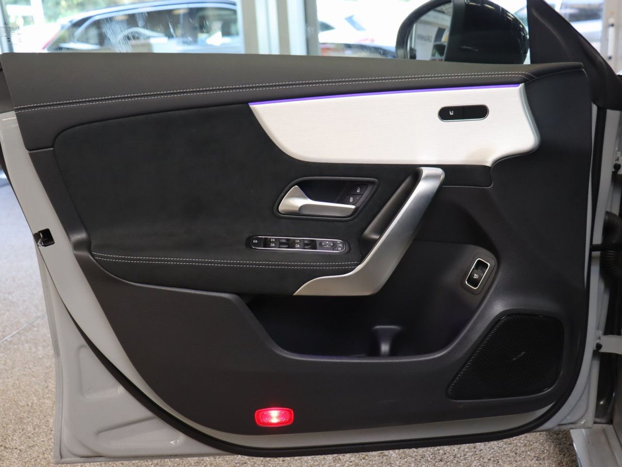 Mercedes-Benz CLA – Bild 14