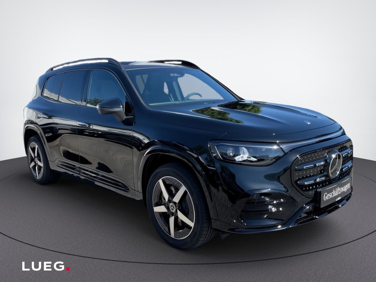 Mercedes-Benz GLB – Bild 5