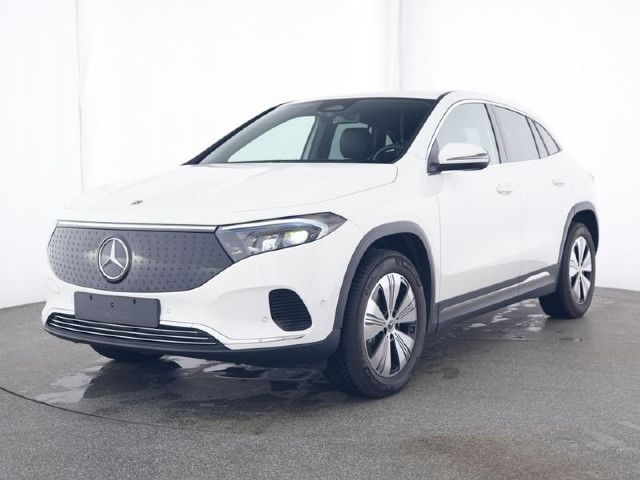Mercedes-Benz EQA 350