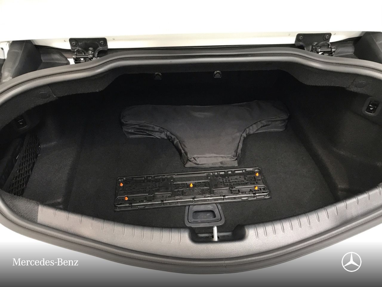 Mercedes-Benz CLE – Bild 15