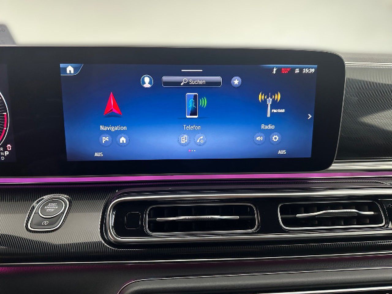 Mercedes-Benz V-Klasse – Bild 9