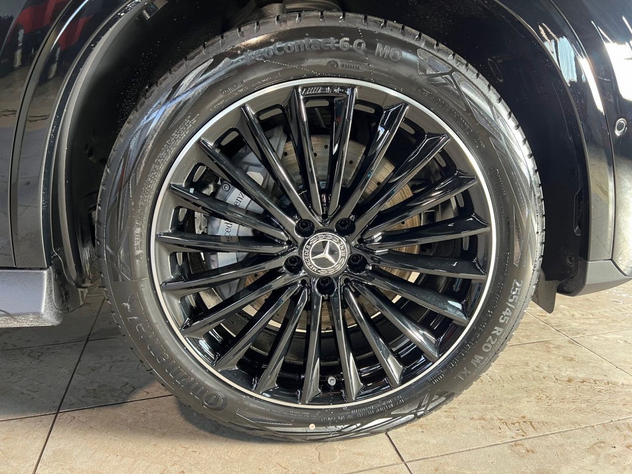 Mercedes-Benz GLC – Bild 5