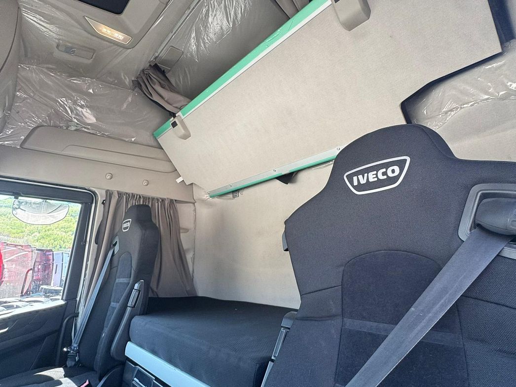 IVECO | AS440S51 TP