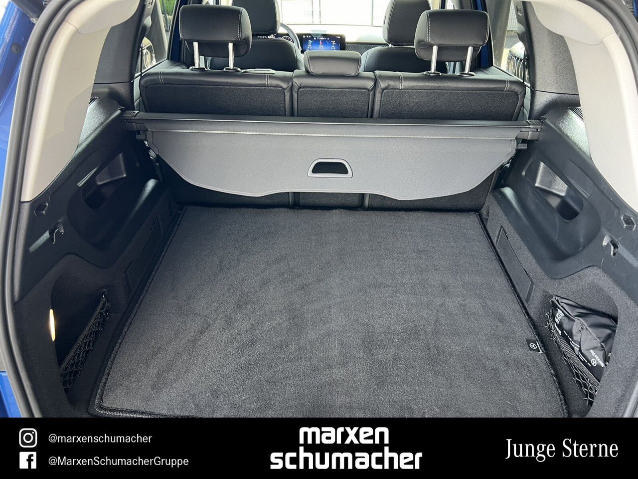 Mercedes-Benz GLB – Bild 14