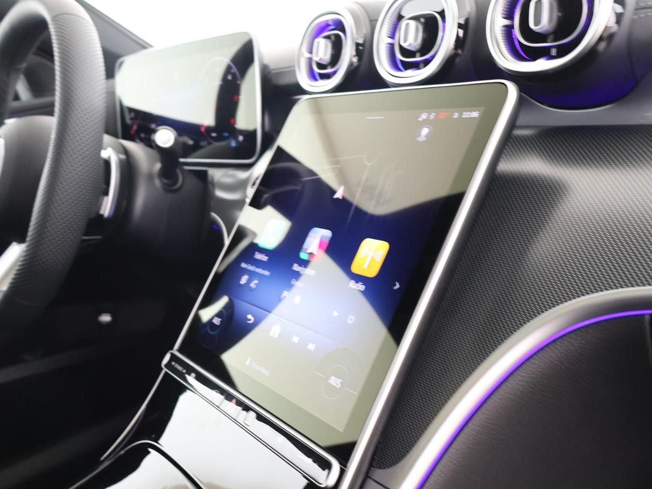 Mercedes-Benz C-Klasse – Bild 18