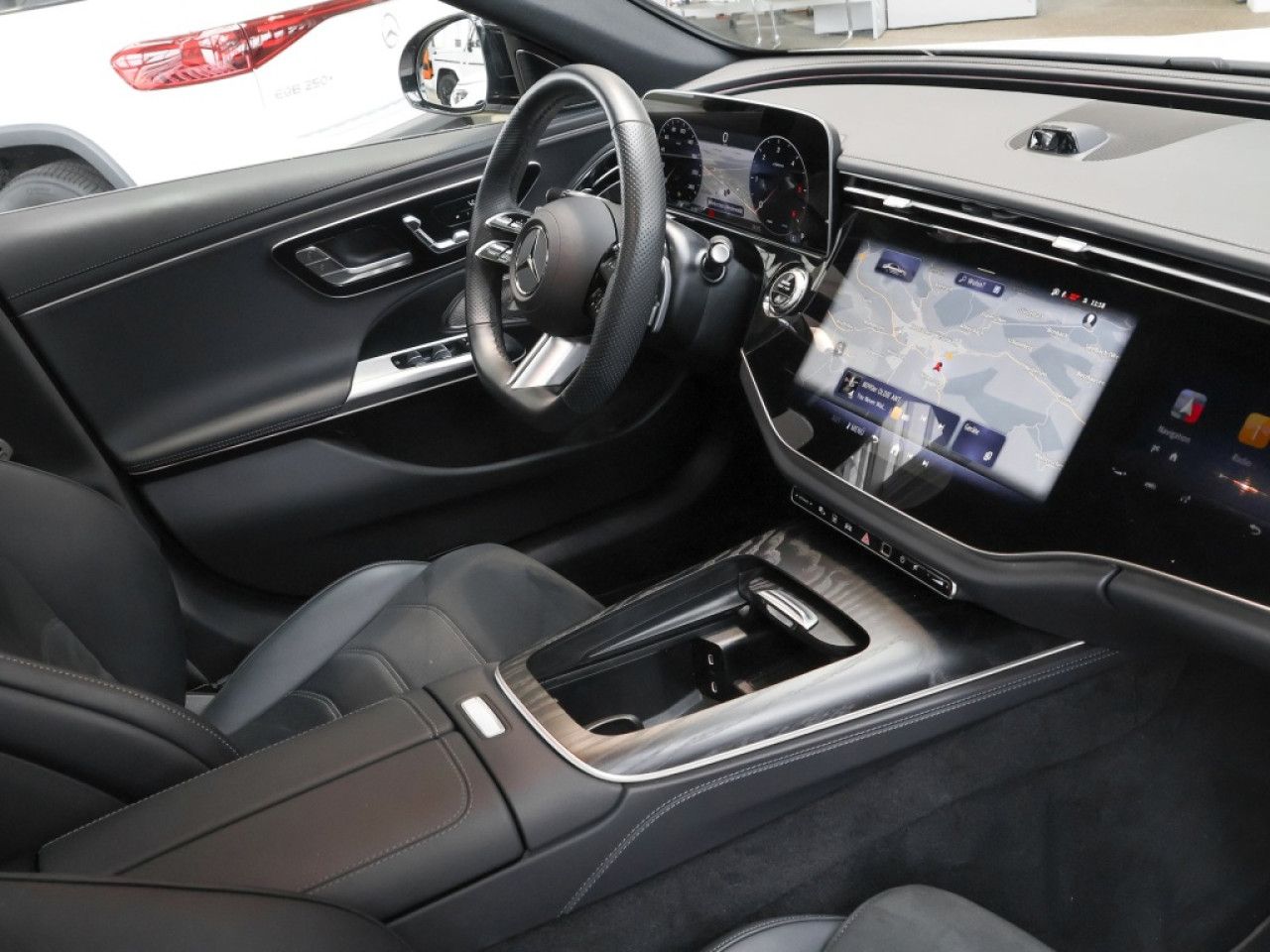 Mercedes-Benz E-Klasse – Bild 3