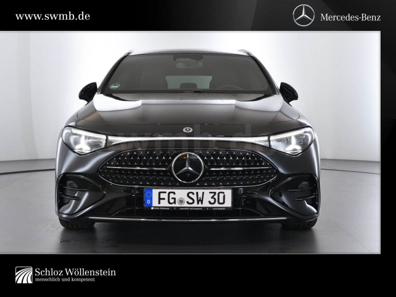 Mercedes-Benz CLA – Bild 2