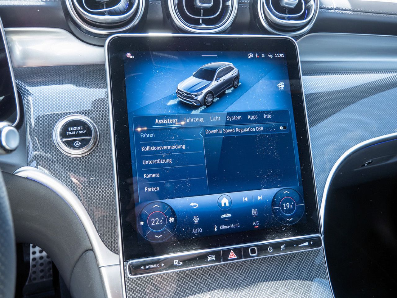 Mercedes-Benz GLC – Bild 10
