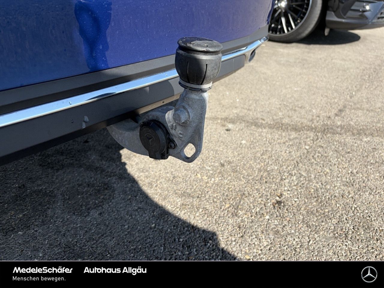 Mercedes-Benz C-Klasse – Bild 20
