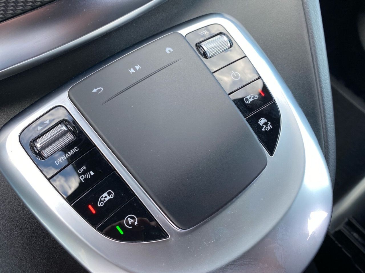 Mercedes-Benz V-Klasse – Bild 17