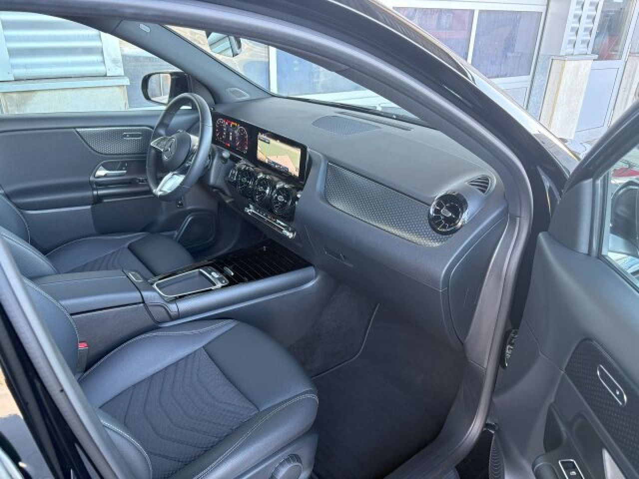 Mercedes-Benz GLA – Bild 12