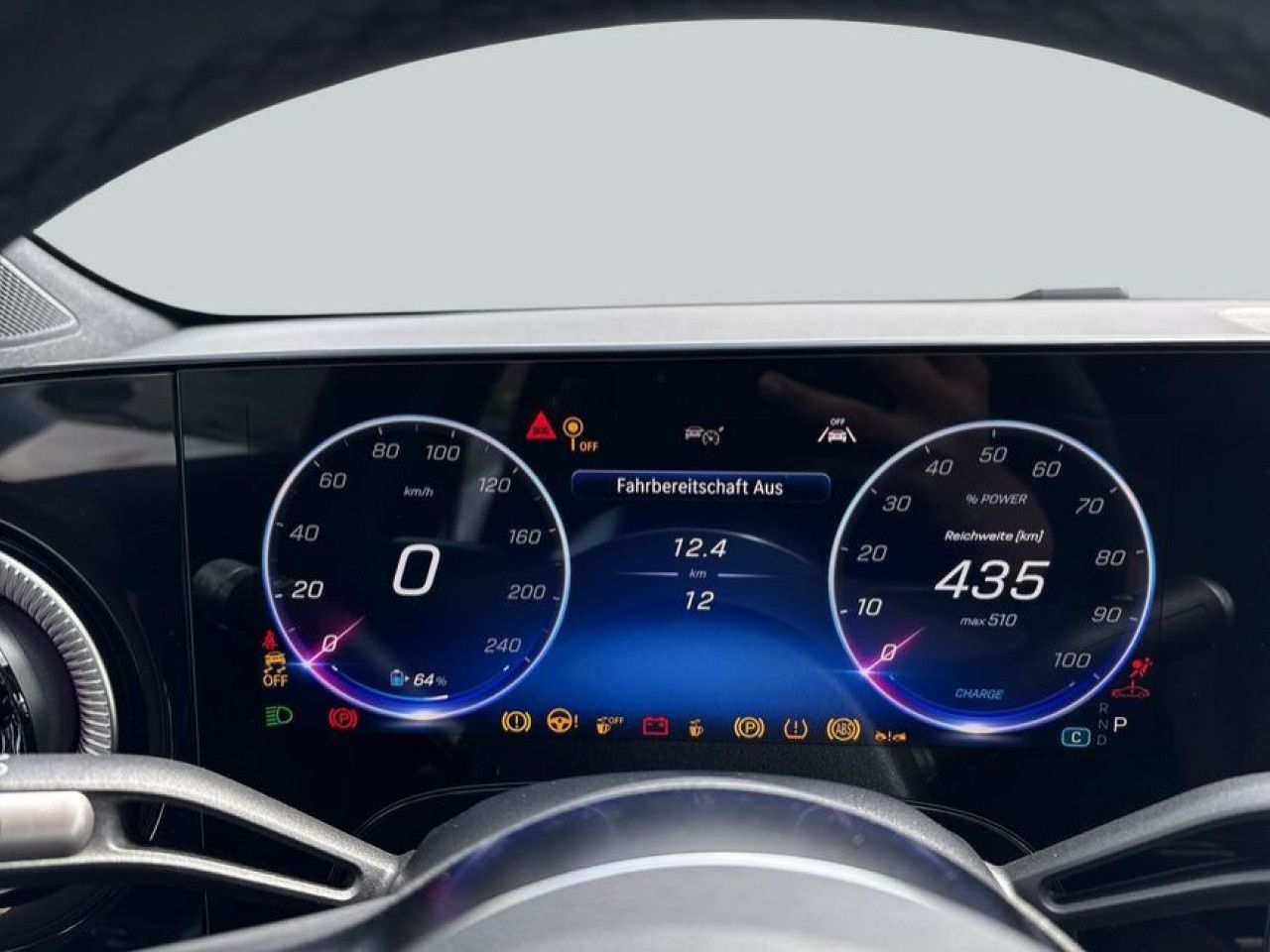 Mercedes-Benz CLA – Bild 18