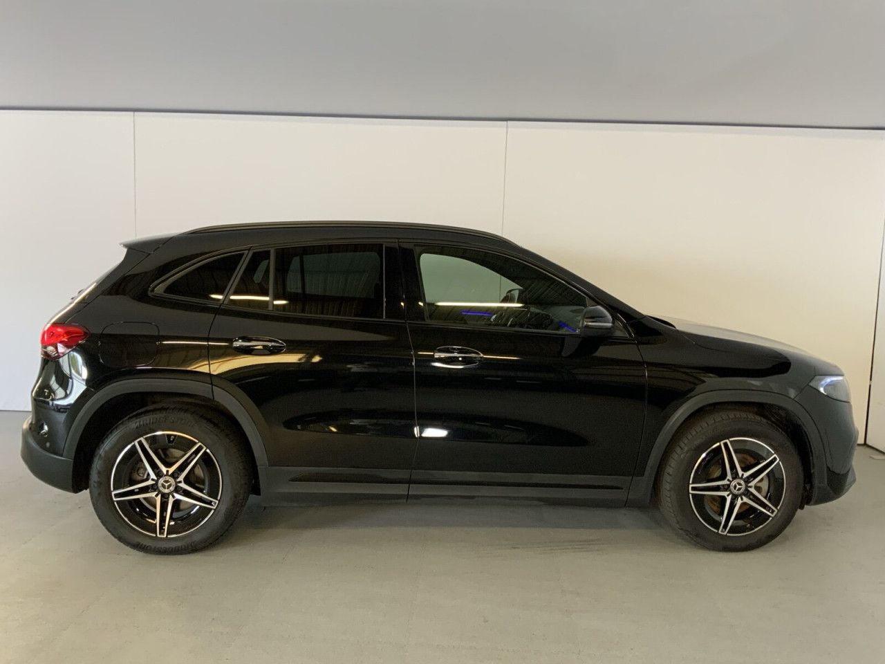 Mercedes-Benz EQA – Bild 4