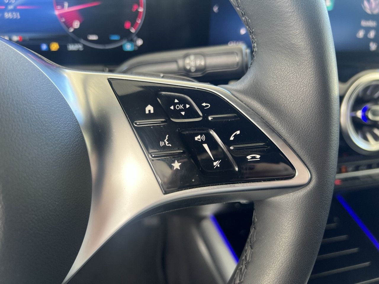 Mercedes-Benz B-Klasse – Bild 15