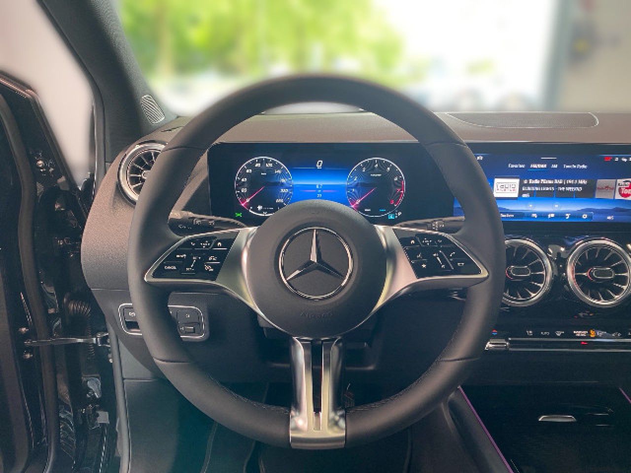 Mercedes-Benz B-Klasse – Bild 8