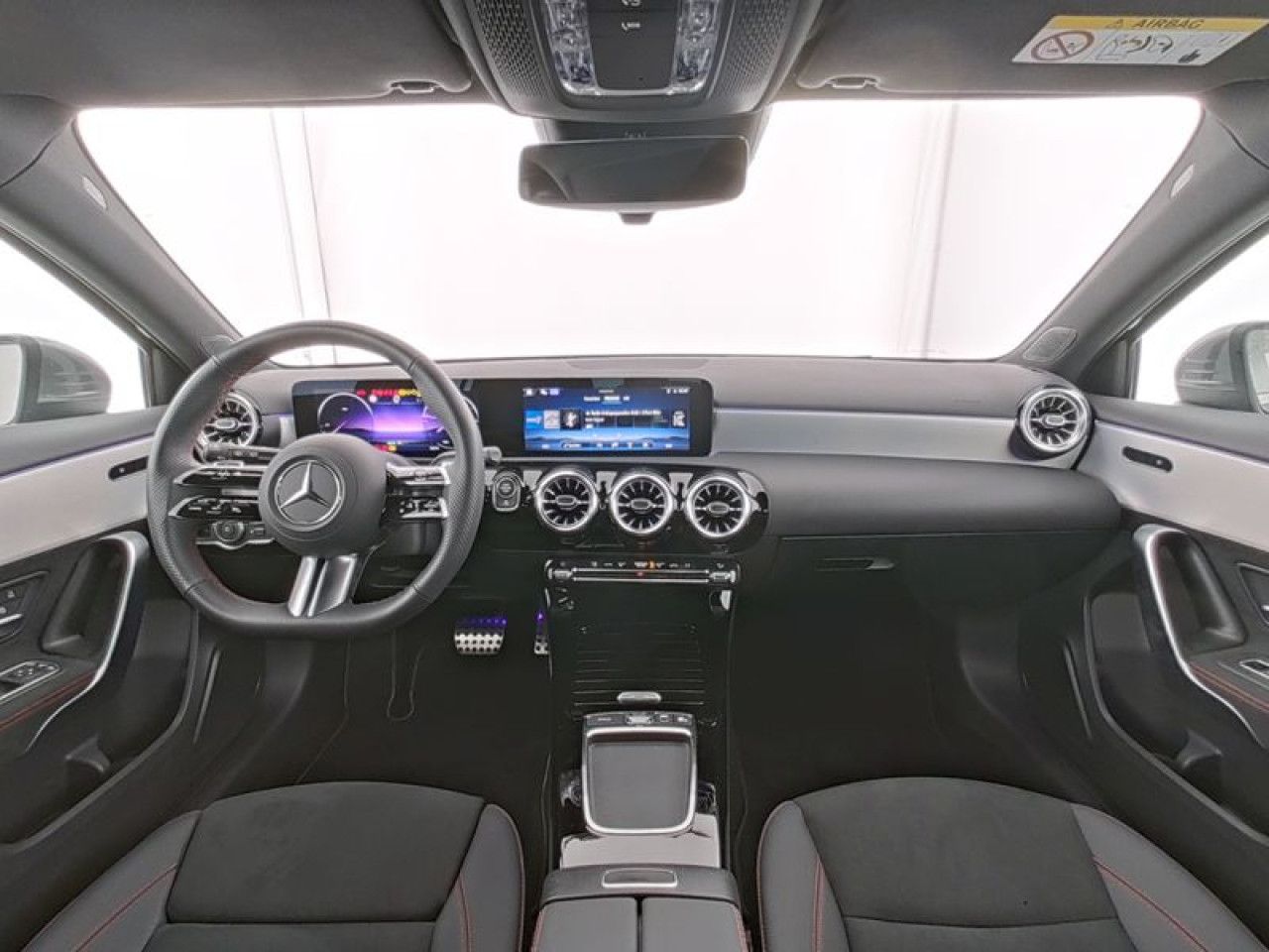 Mercedes-Benz A-Klasse – Bild 6