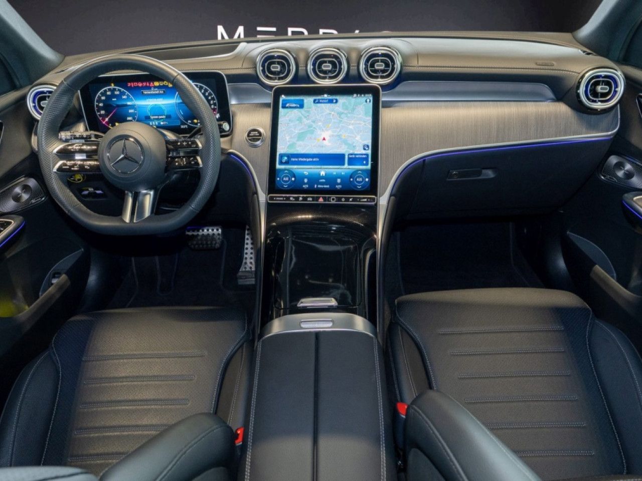 Mercedes-Benz GLC – Bild 7