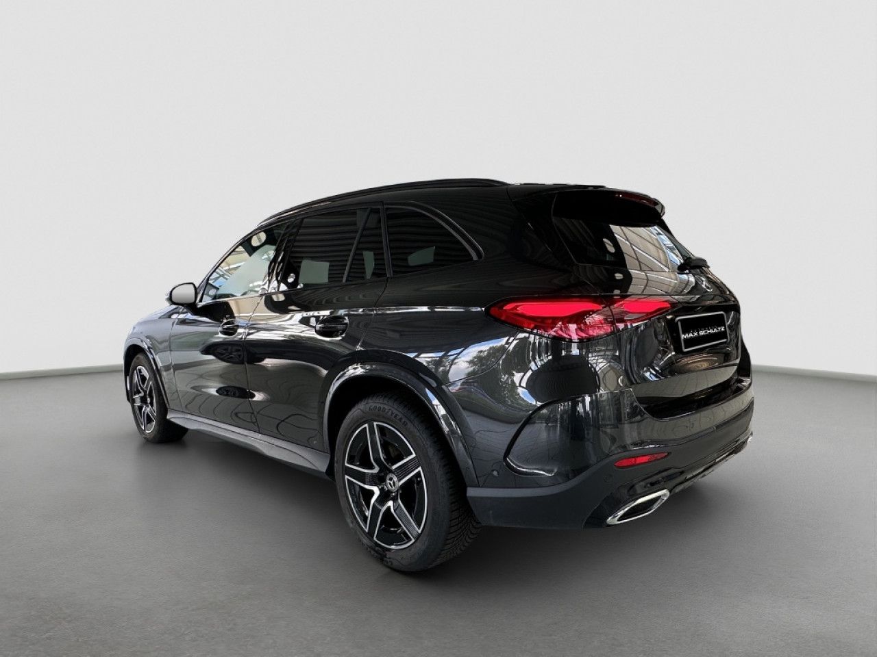 Mercedes-Benz GLC – Bild 20