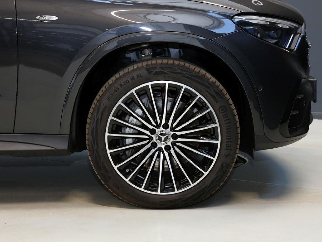 Mercedes-Benz GLC – Bild 5