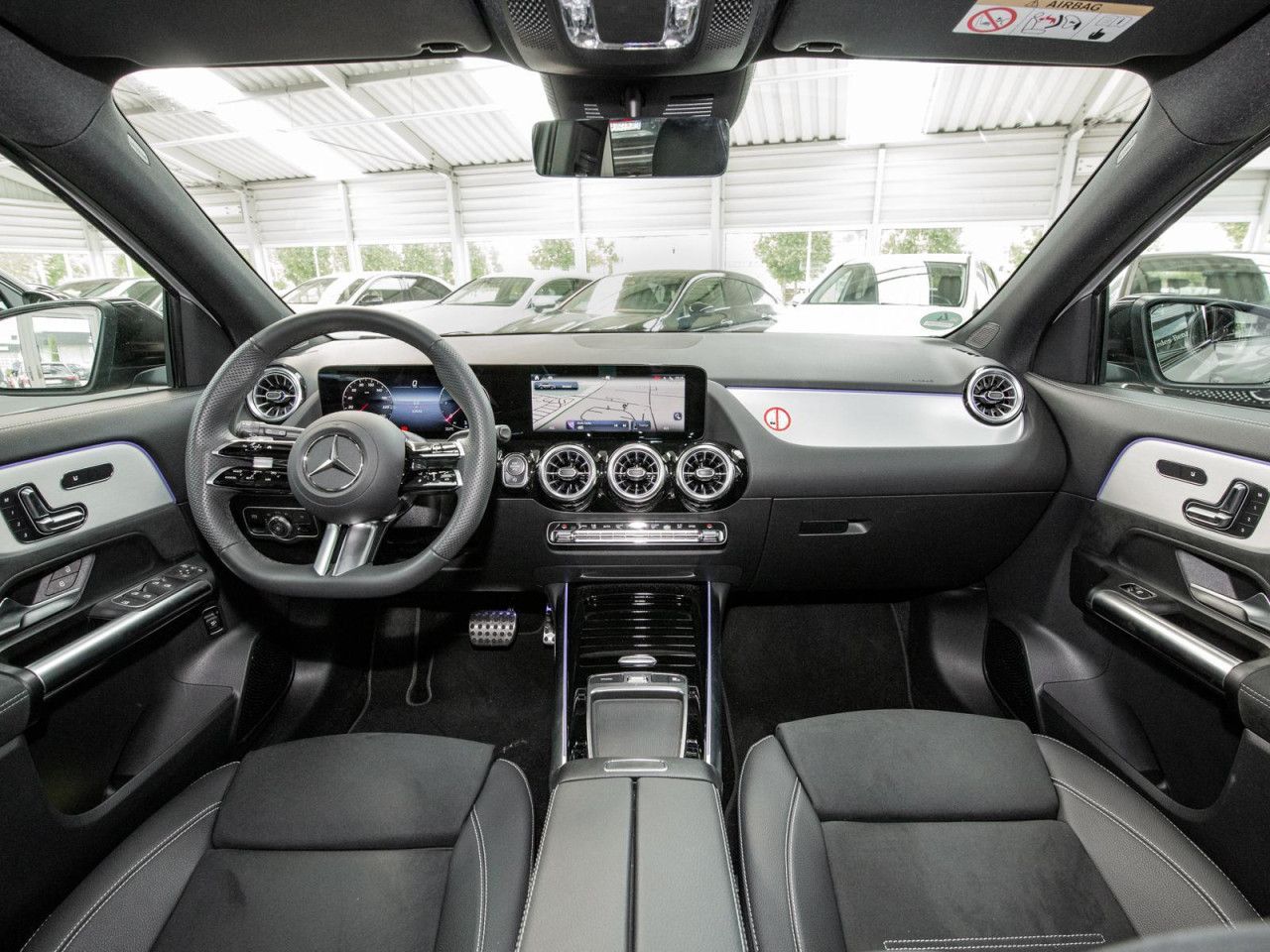 Mercedes-Benz GLA – Bild 8