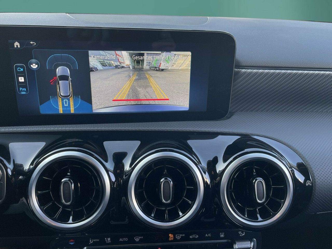 Mercedes-Benz A-Klasse – Bild 17