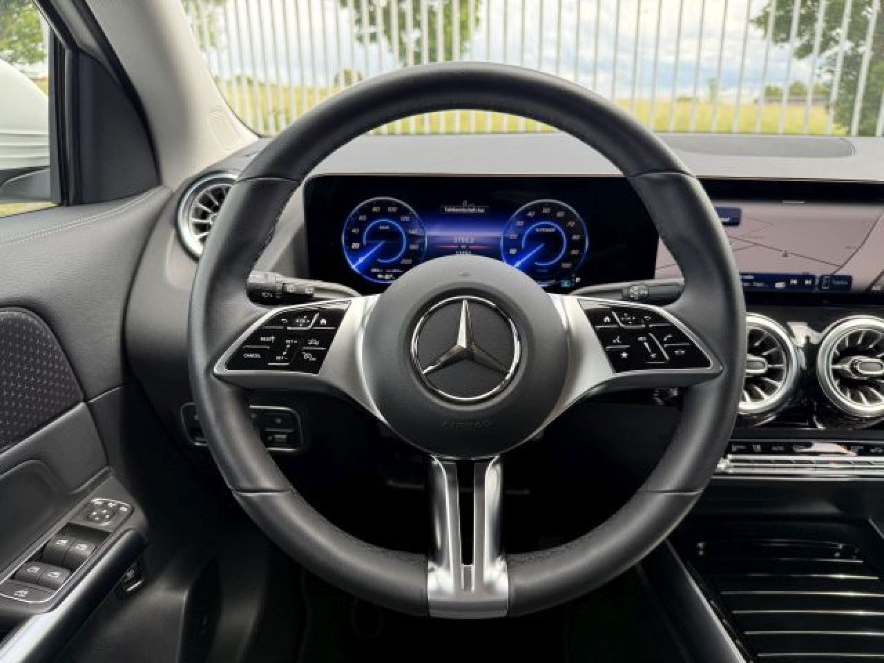 Mercedes-Benz EQA – Bild 7