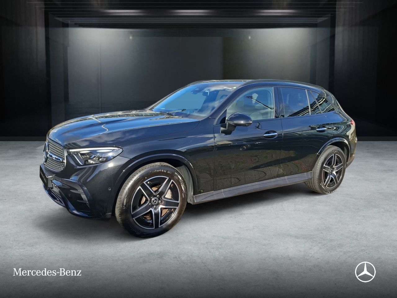 Mercedes-Benz GLC – Bild 7