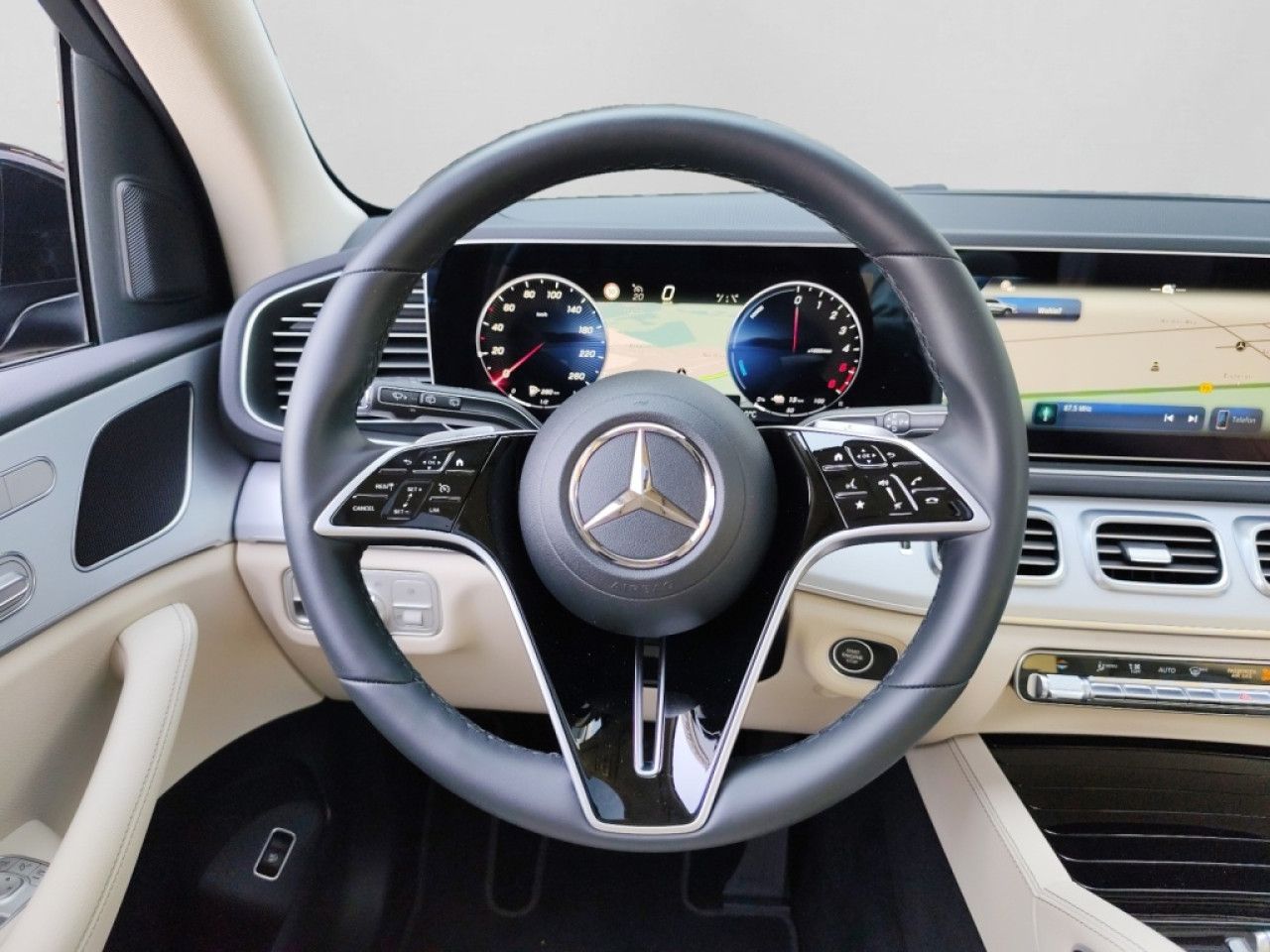 Mercedes-Benz GLE – Bild 12
