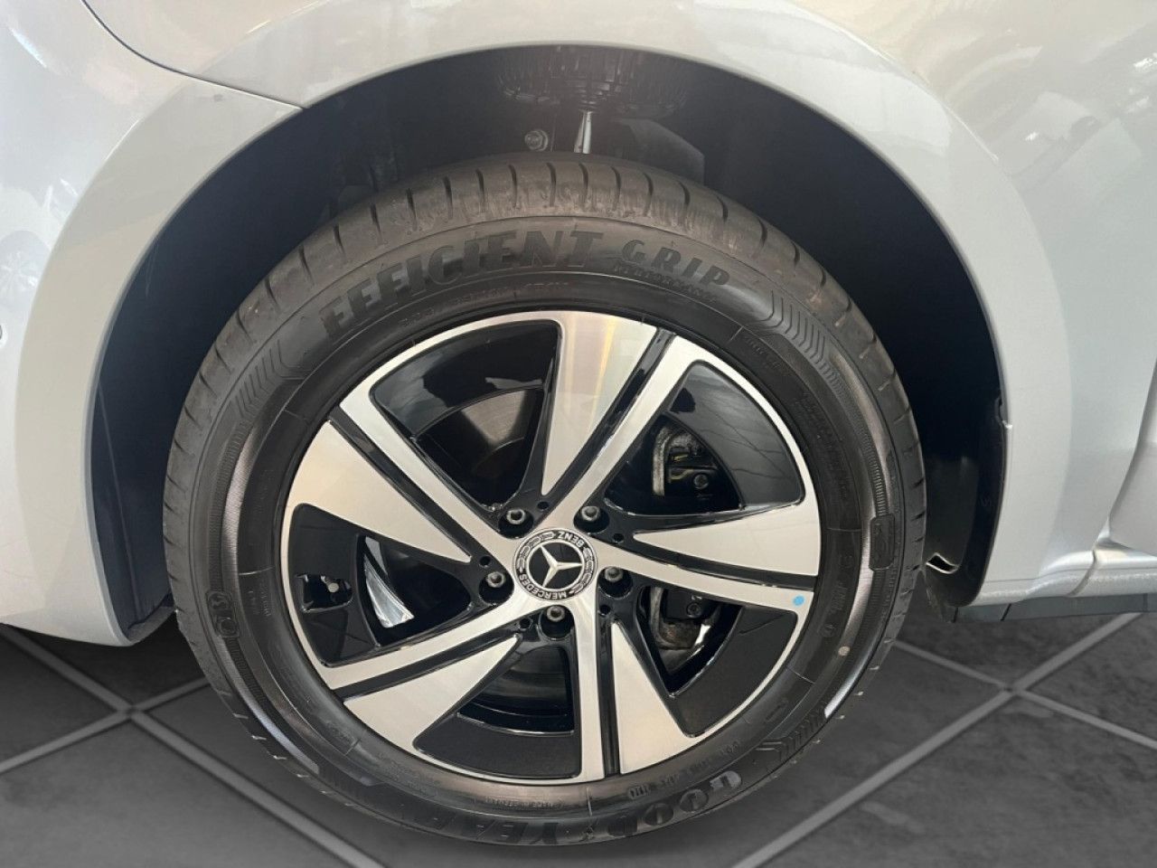 Mercedes-Benz V-Klasse – Bild 16