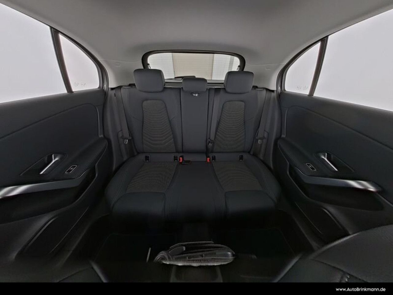 Mercedes-Benz A-Klasse – Bild 8