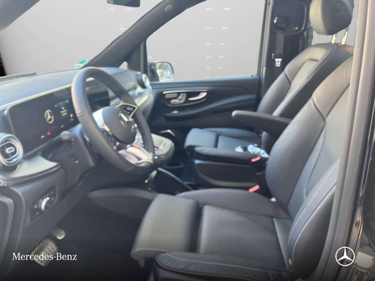 Mercedes-Benz V-Klasse – Bild 8