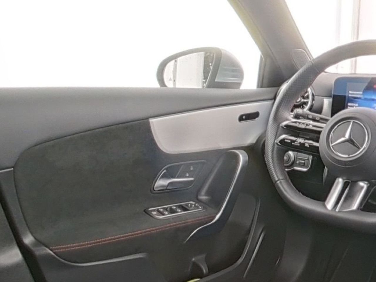 Mercedes-Benz A-Klasse – Bild 9