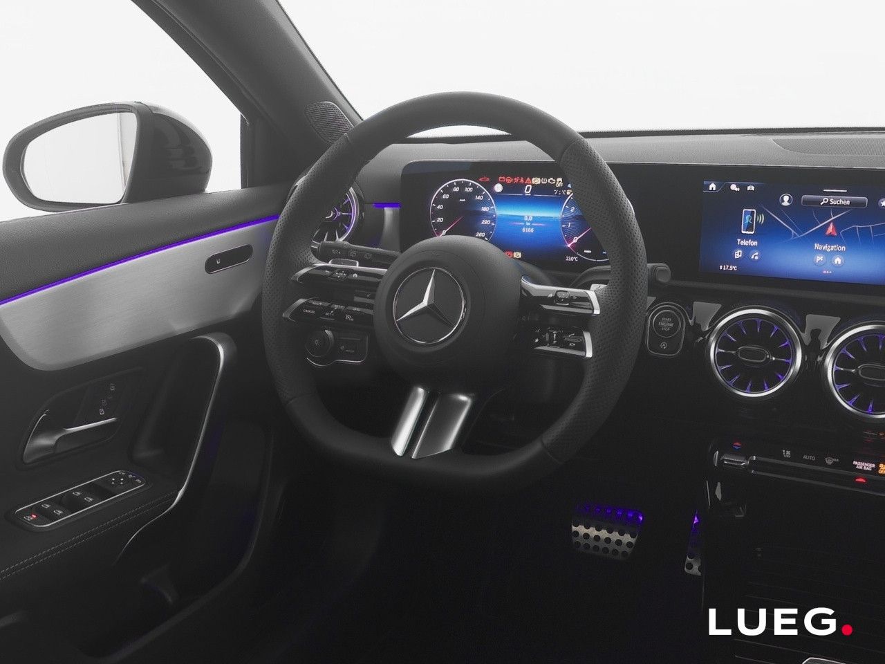 Mercedes-Benz A-Klasse – Bild 4