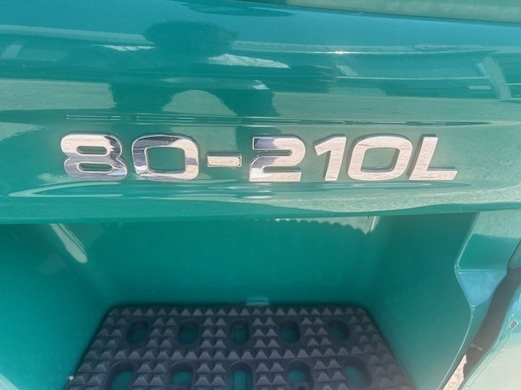 IVECO | 75E21