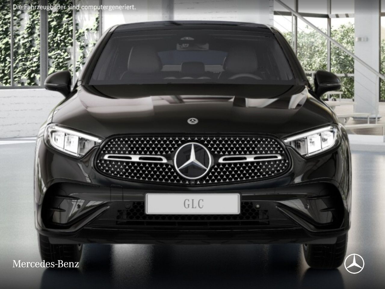 Mercedes-Benz GLC – Bild 5