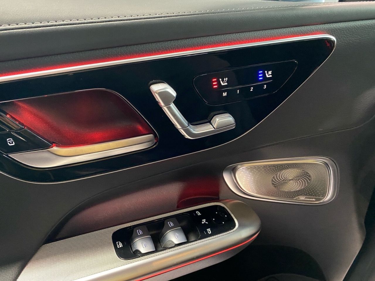 Mercedes-Benz GLC – Bild 14