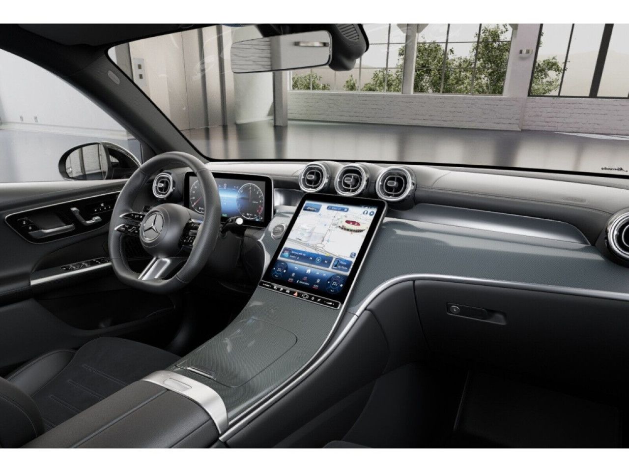 Mercedes-Benz GLC – Bild 8