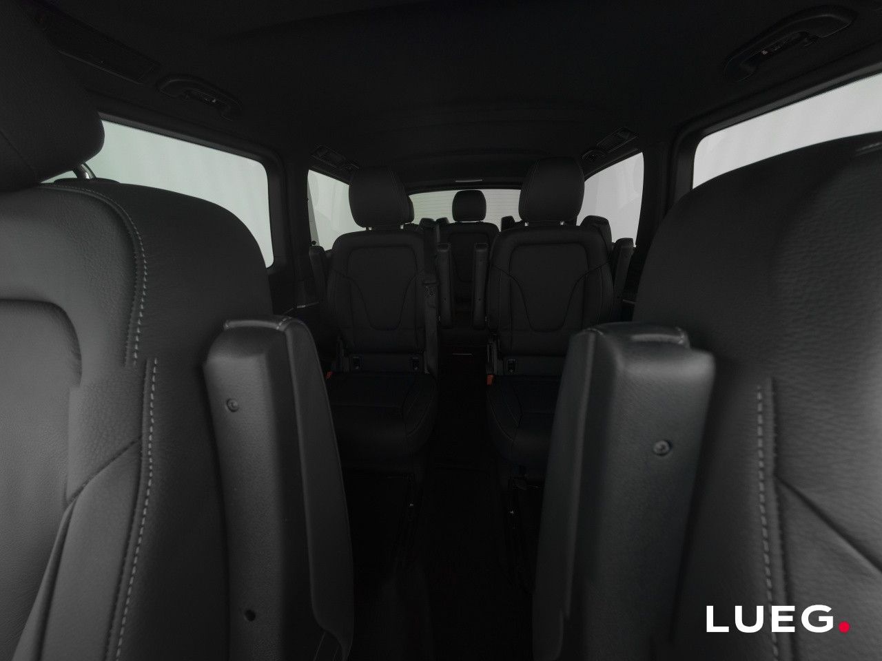 Mercedes-Benz V-Klasse – Bild 5