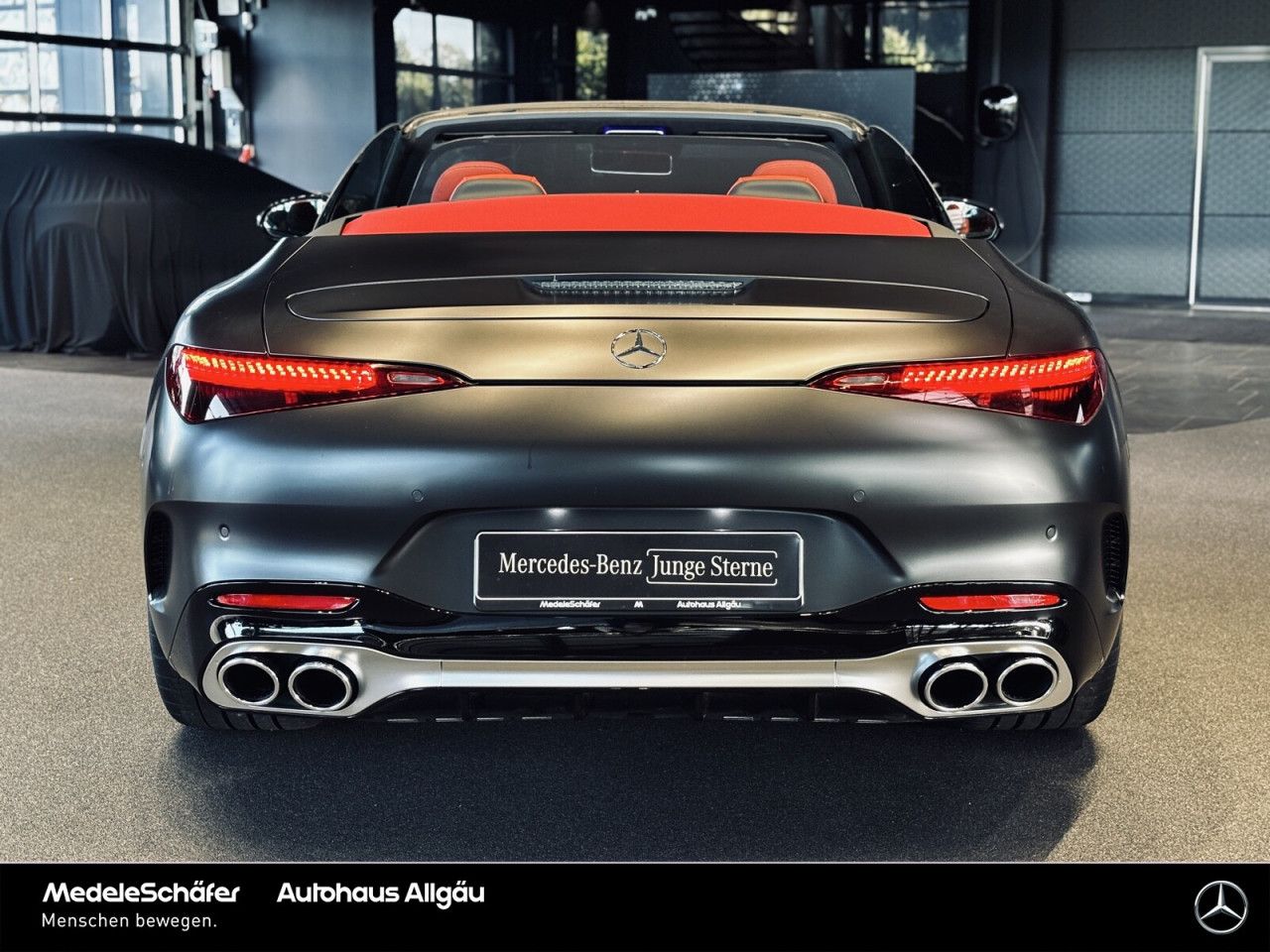 Mercedes-Benz SL – Bild 13