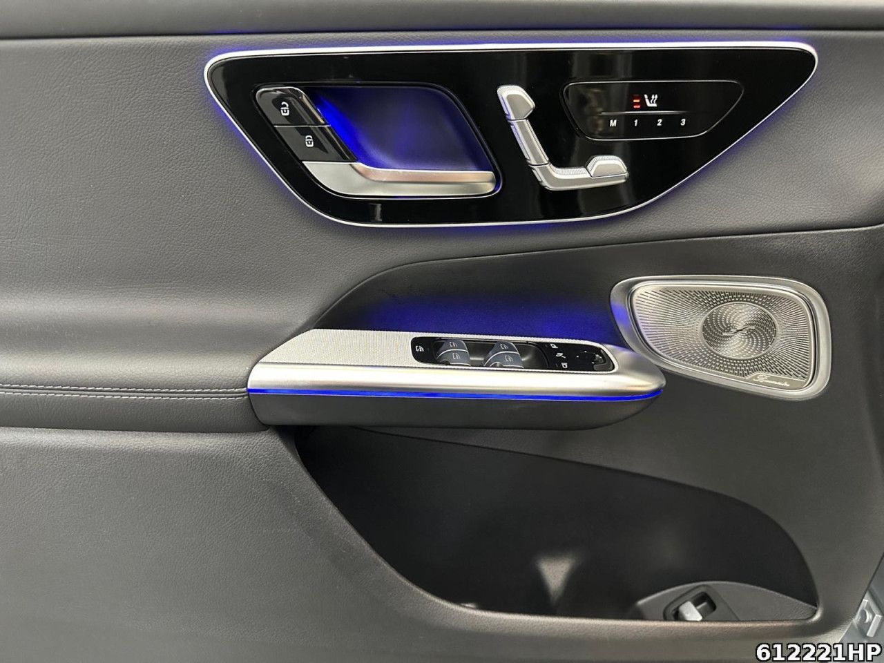 Mercedes-Benz GLC – Bild 9